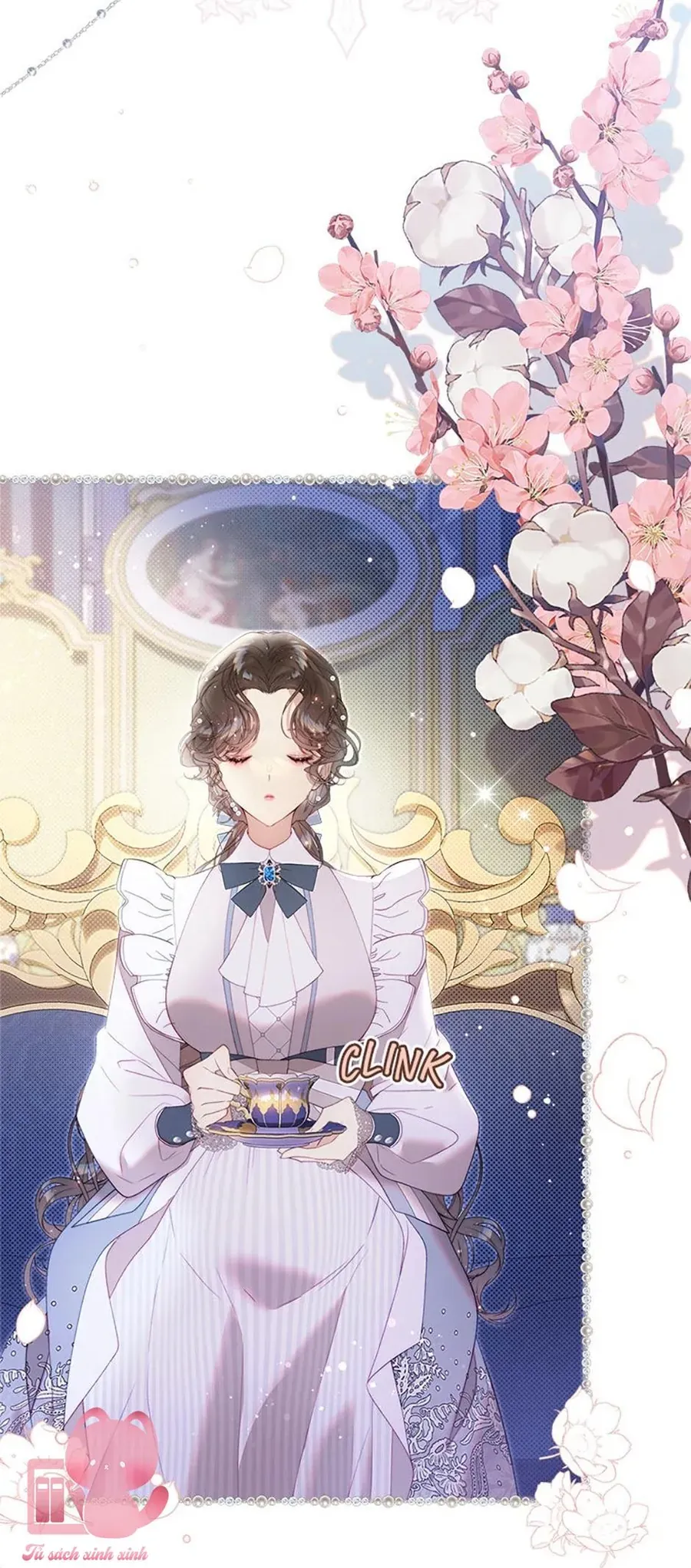 Công Chúa Chloe - Chapter 137 - Page 29