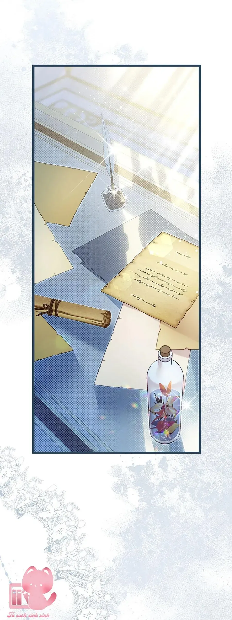 Công Chúa Chloe - Chapter 137 - Page 3