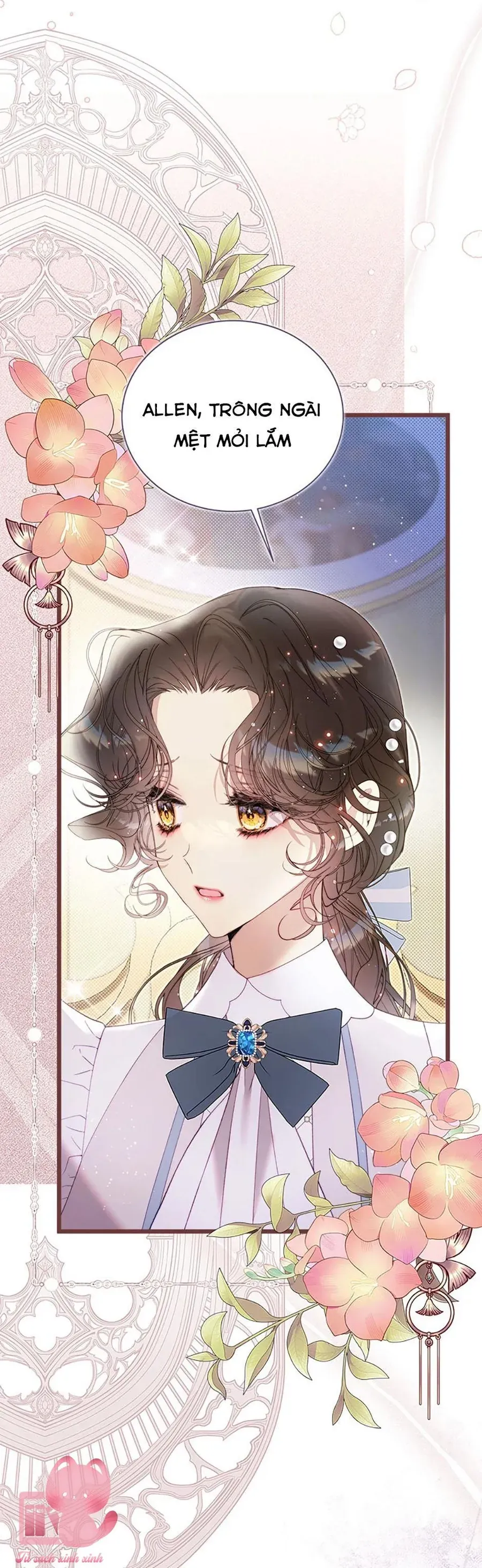 Công Chúa Chloe - Chapter 137 - Page 30