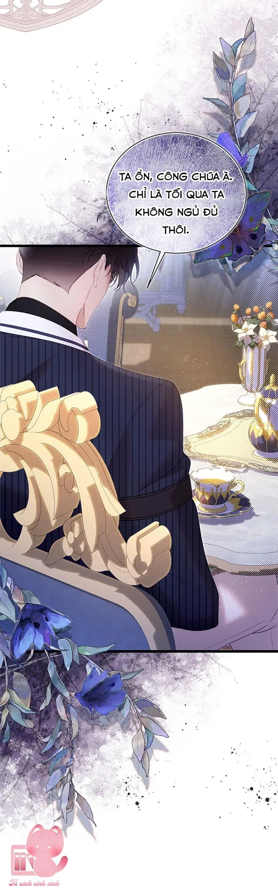 Công Chúa Chloe - Chapter 137 - Page 31