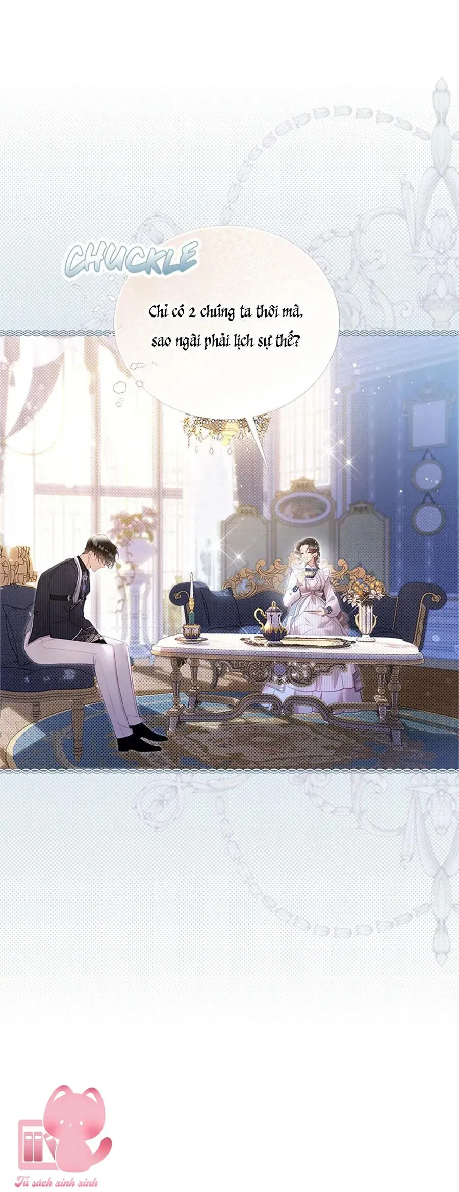 Công Chúa Chloe - Chapter 137 - Page 32