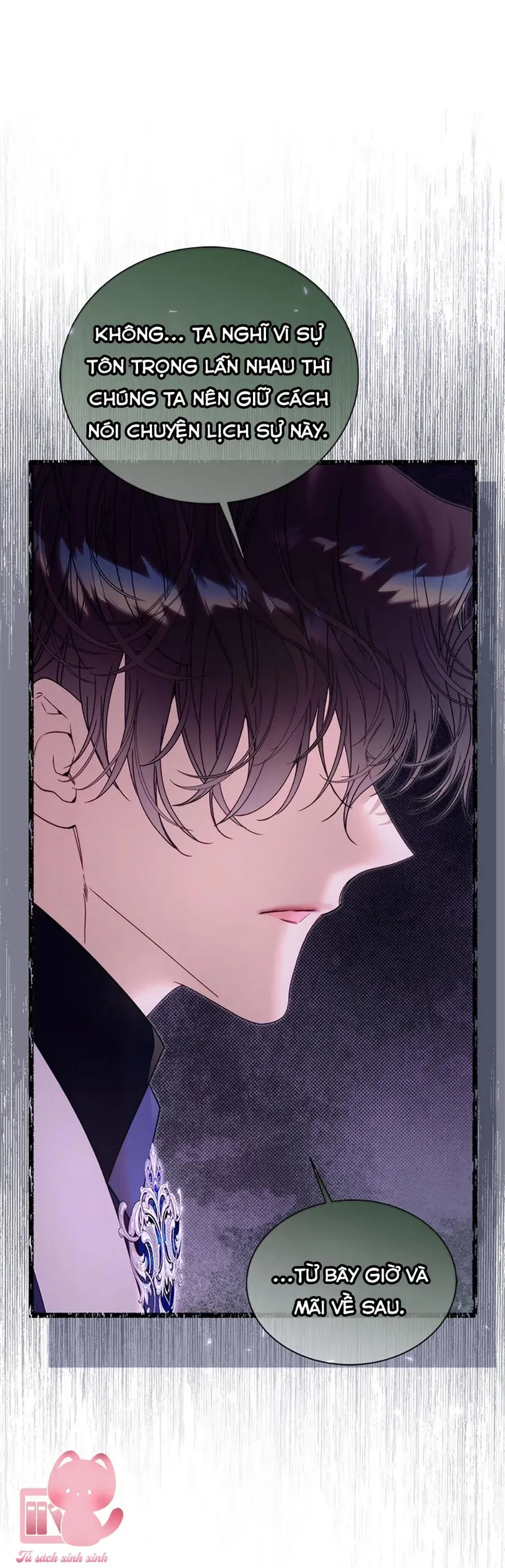 Công Chúa Chloe - Chapter 137 - Page 33