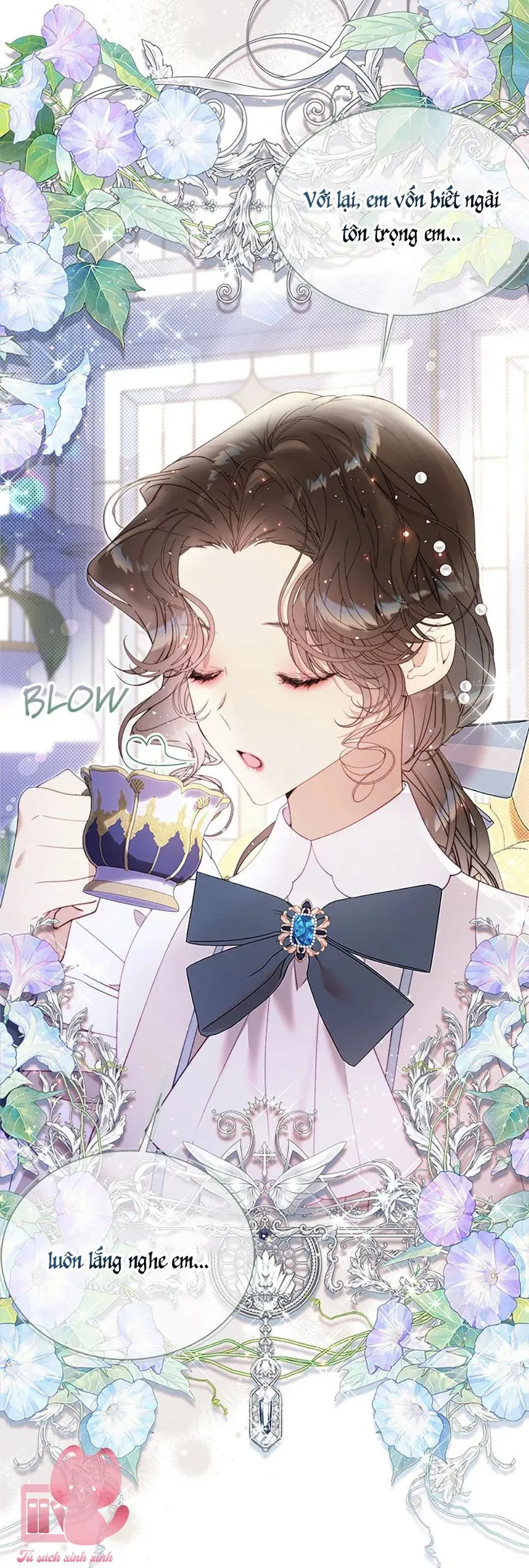 Công Chúa Chloe - Chapter 137 - Page 35