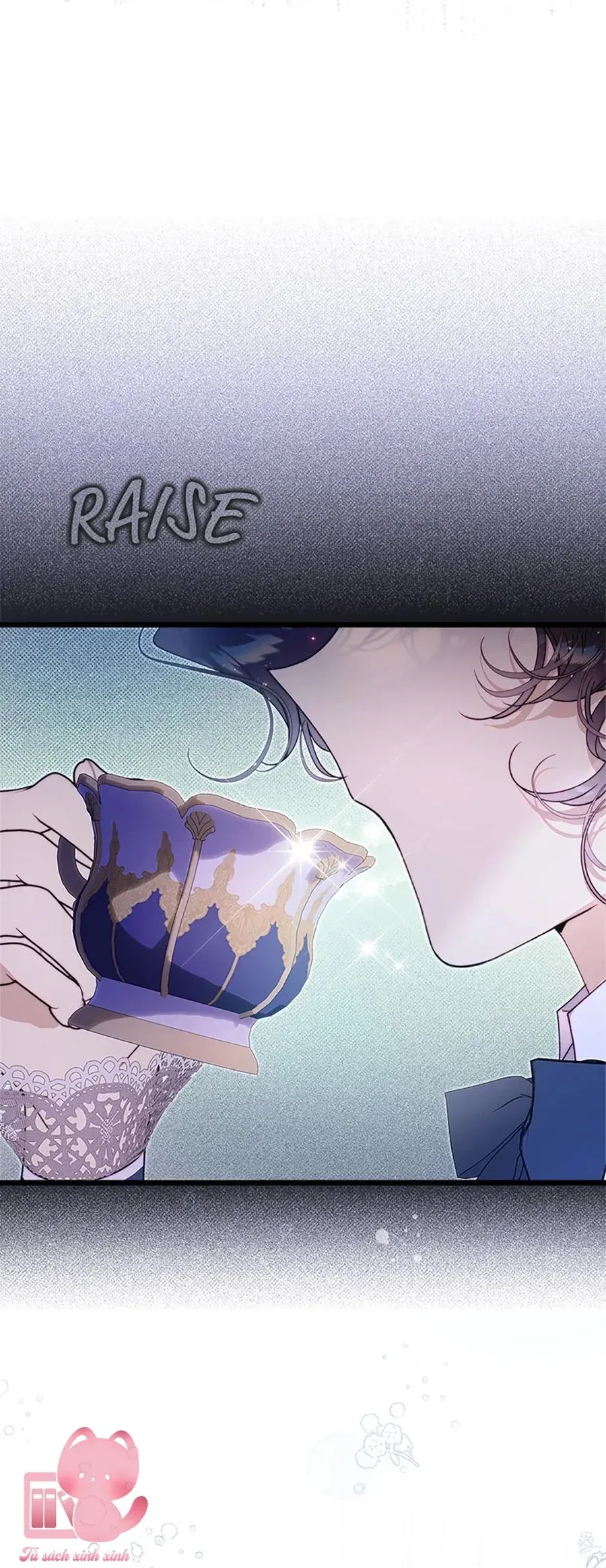 Công Chúa Chloe - Chapter 137 - Page 38