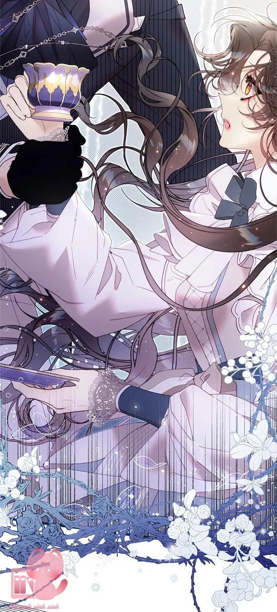 Công Chúa Chloe - Chapter 137 - Page 40