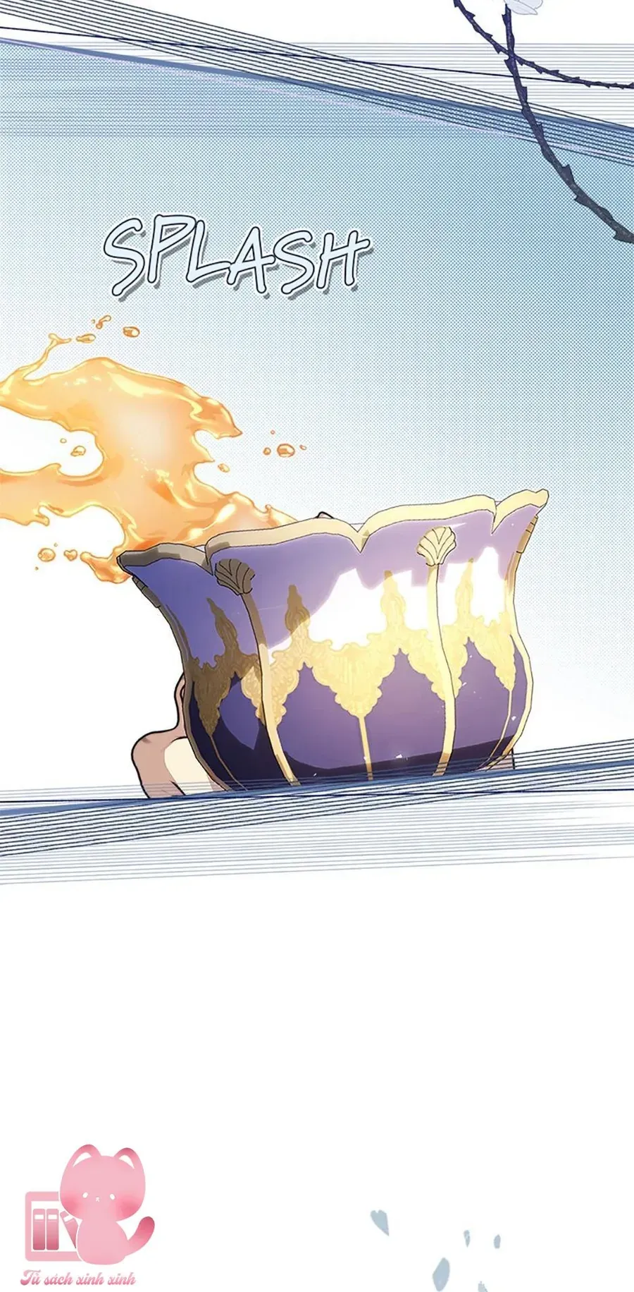 Công Chúa Chloe - Chapter 137 - Page 41