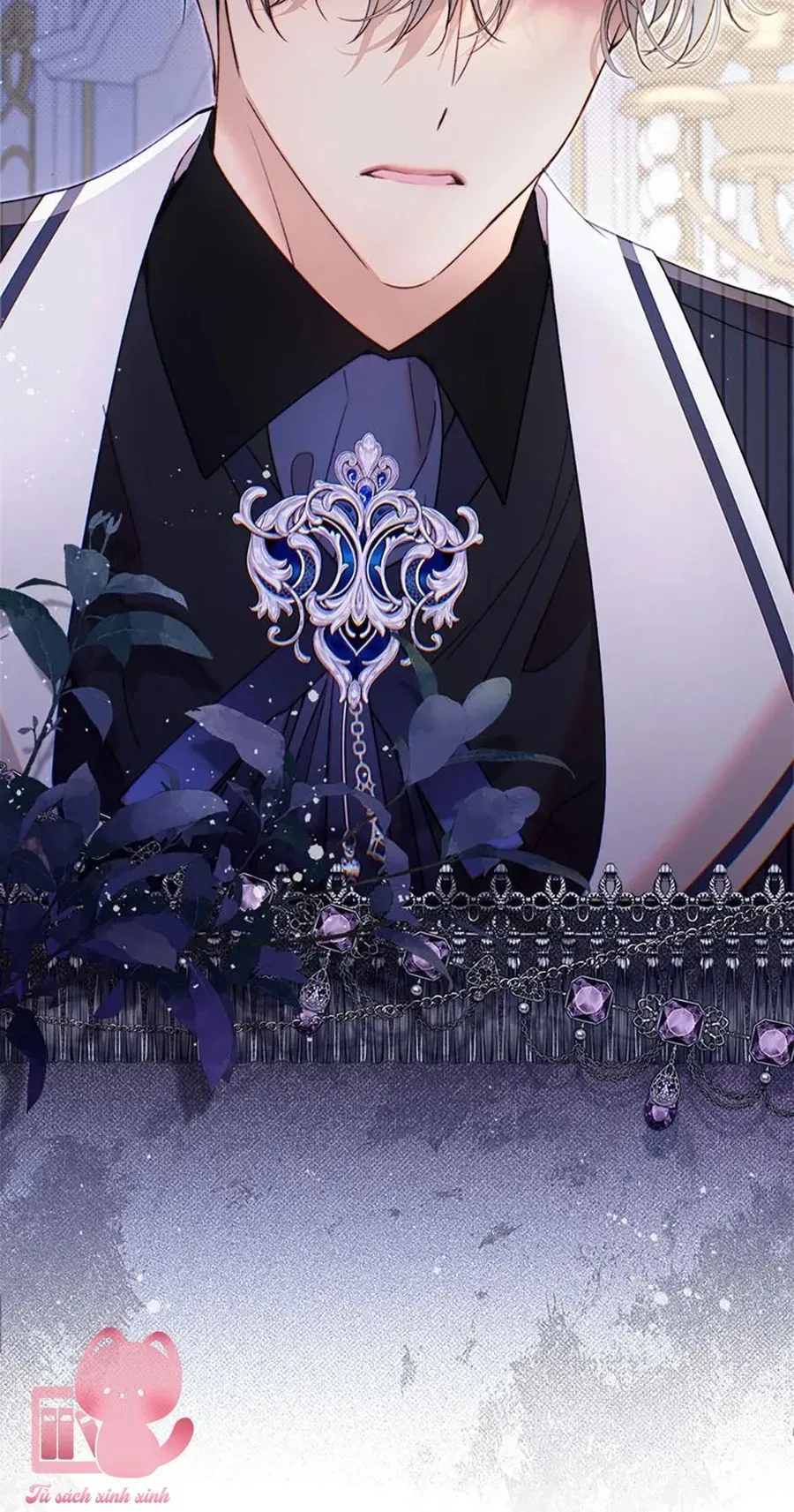 Công Chúa Chloe - Chapter 137 - Page 45