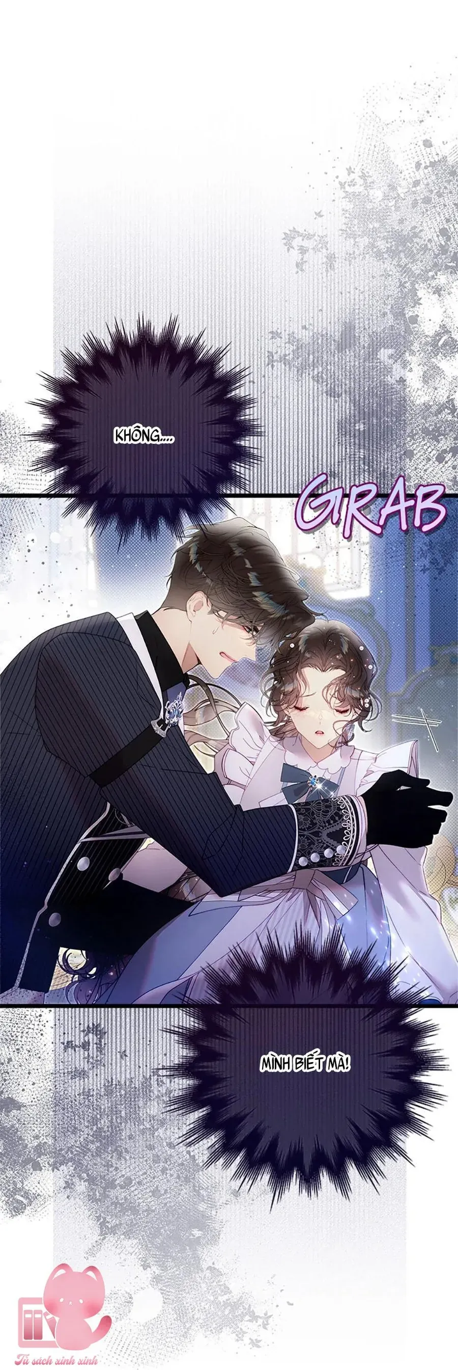 Công Chúa Chloe - Chapter 137 - Page 47