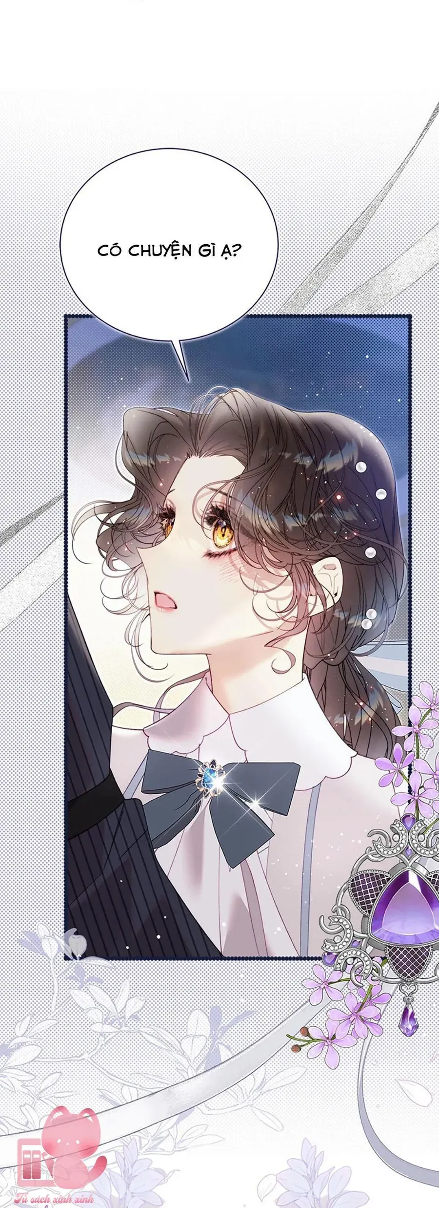 Công Chúa Chloe - Chapter 137 - Page 48