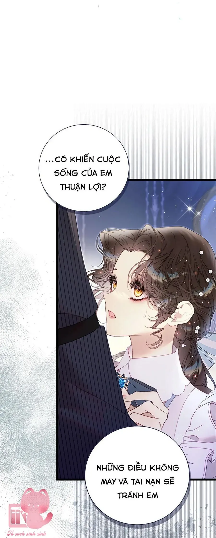 Công Chúa Chloe - Chapter 137 - Page 51