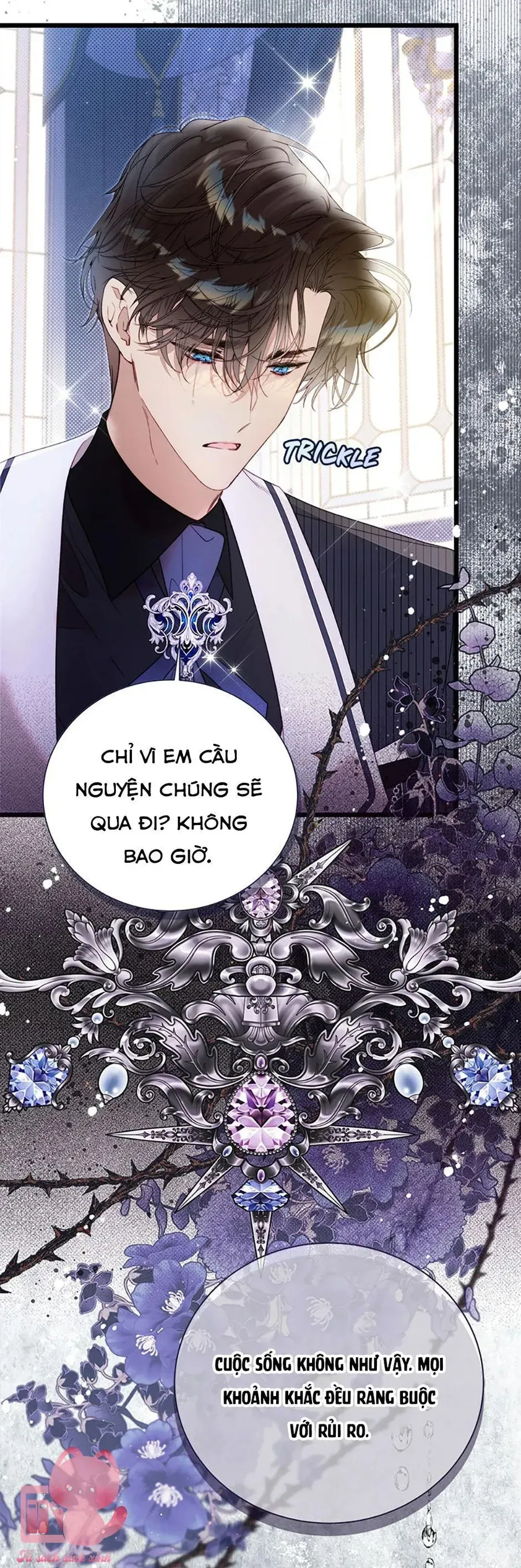 Công Chúa Chloe - Chapter 137 - Page 52