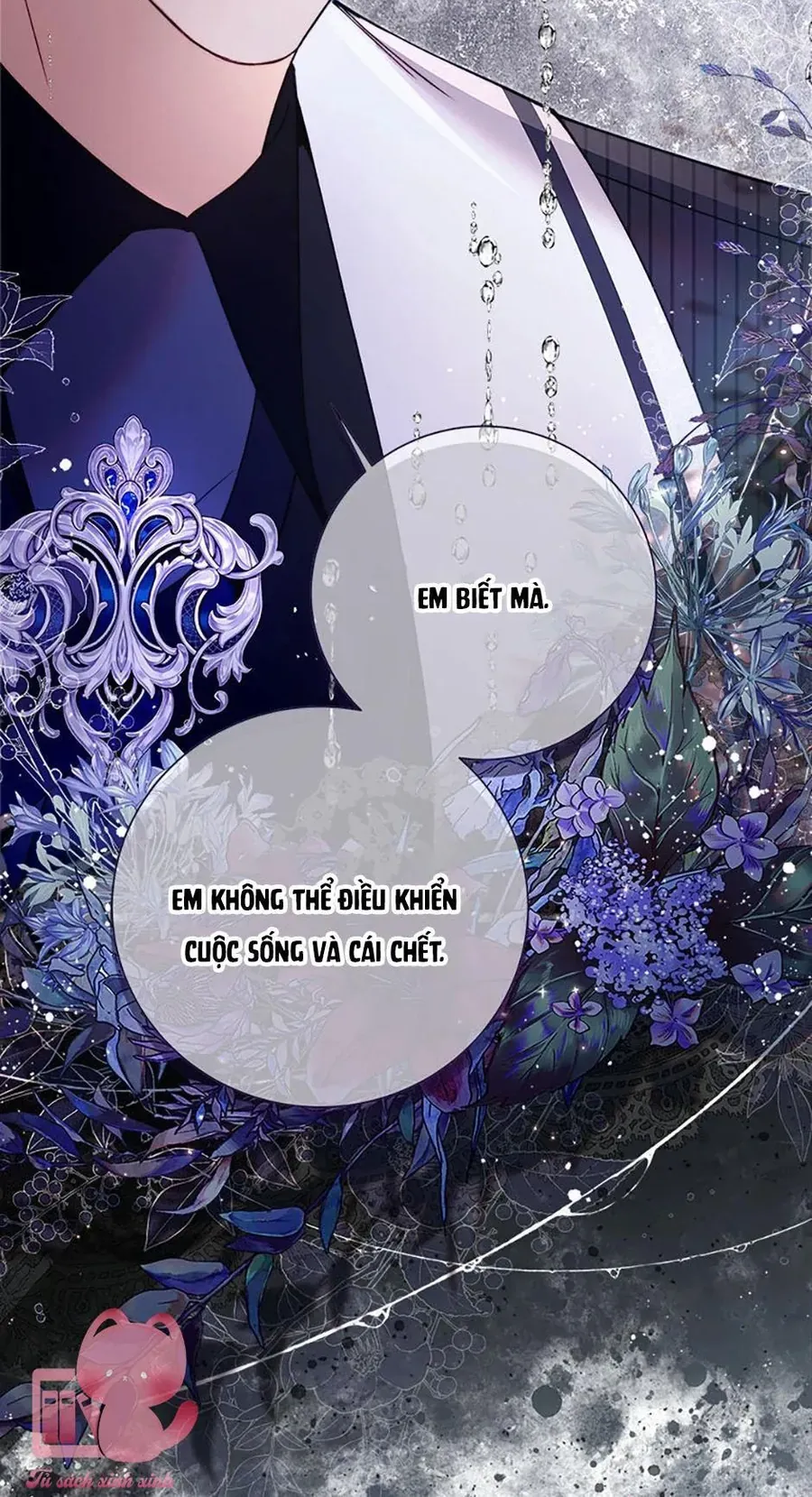 Công Chúa Chloe - Chapter 137 - Page 54