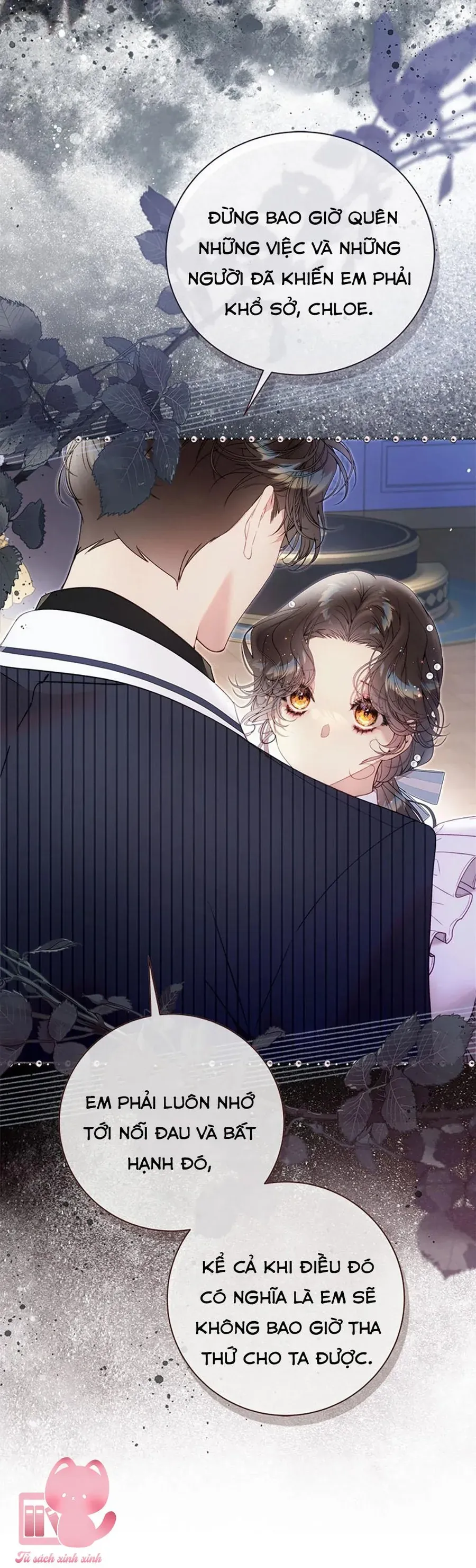 Công Chúa Chloe - Chapter 137 - Page 55