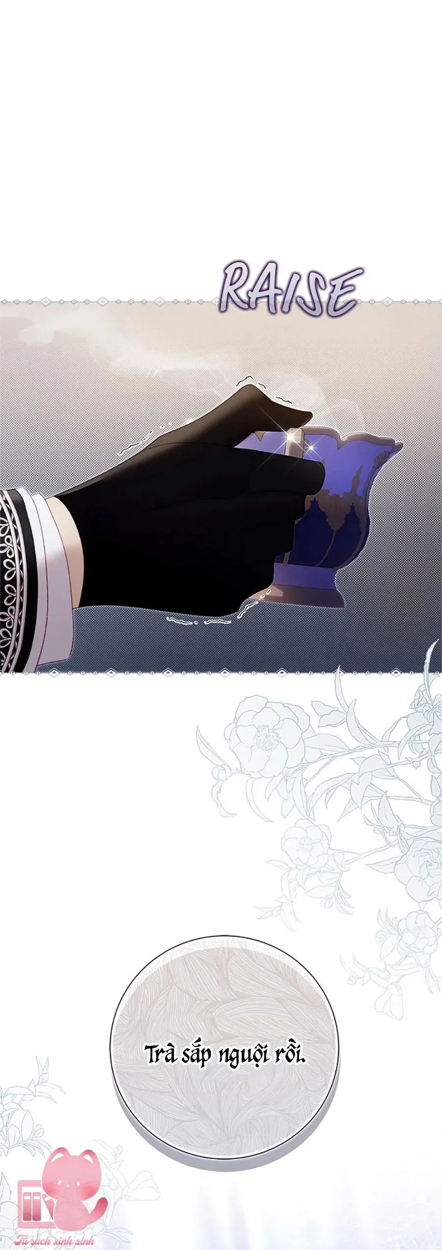 Công Chúa Chloe - Chapter 137 - Page 56