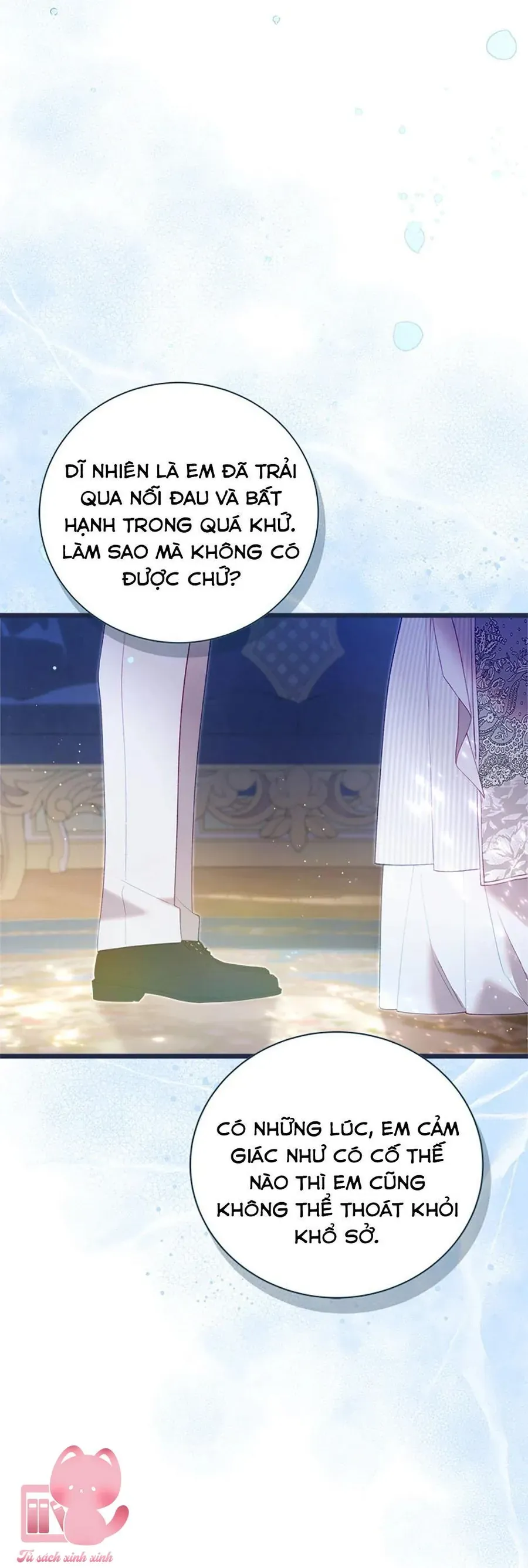 Công Chúa Chloe - Chapter 137 - Page 59