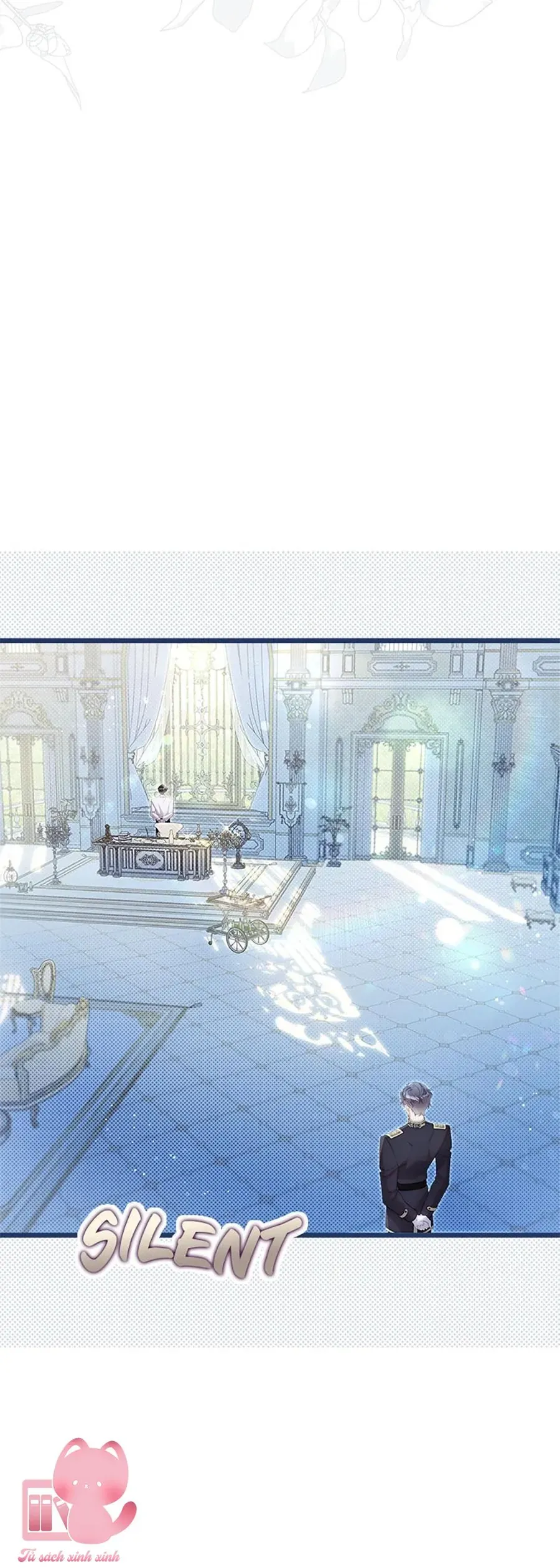 Công Chúa Chloe - Chapter 137 - Page 6