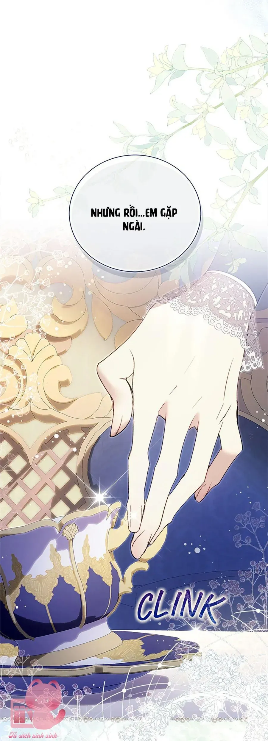 Công Chúa Chloe - Chapter 137 - Page 60