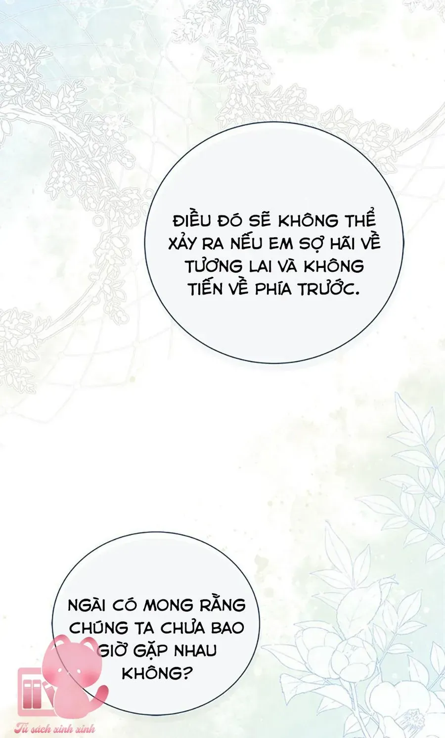 Công Chúa Chloe - Chapter 137 - Page 61