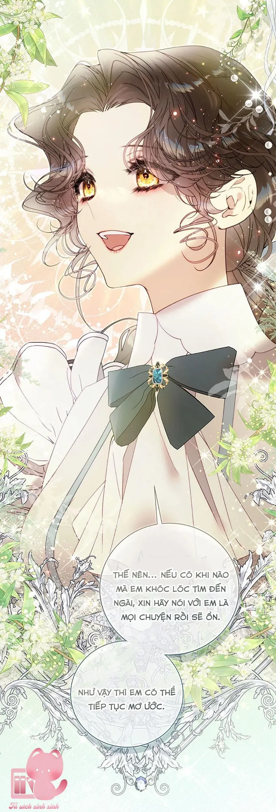 Công Chúa Chloe - Chapter 137 - Page 63