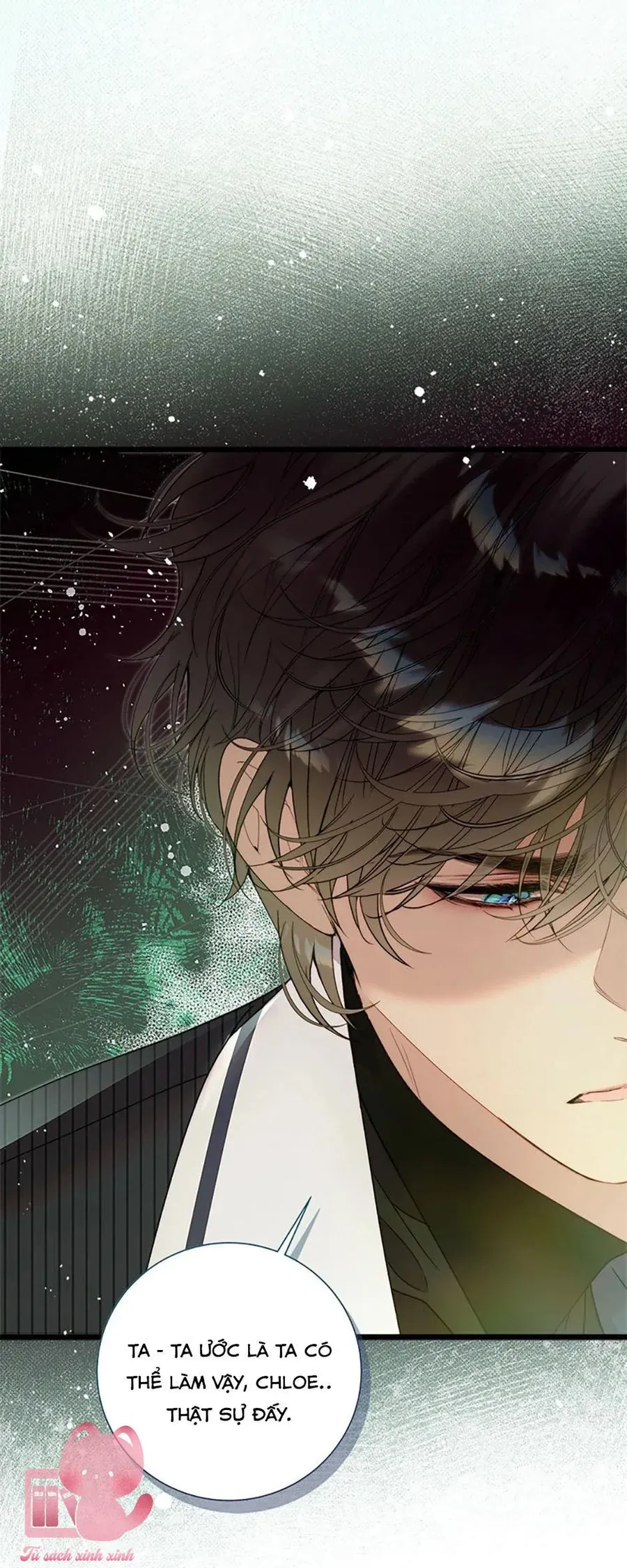 Công Chúa Chloe - Chapter 137 - Page 64