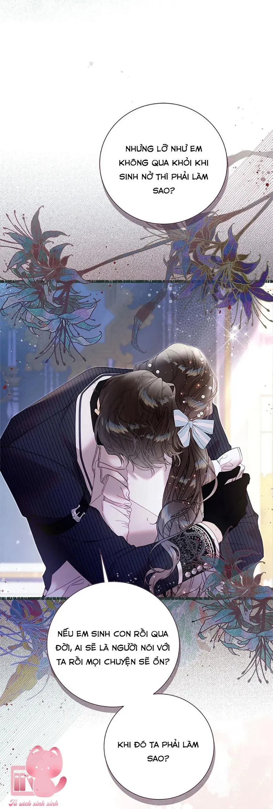 Công Chúa Chloe - Chapter 137 - Page 65