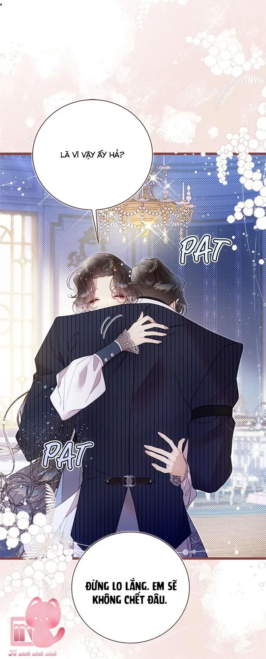 Công Chúa Chloe - Chapter 137 - Page 66