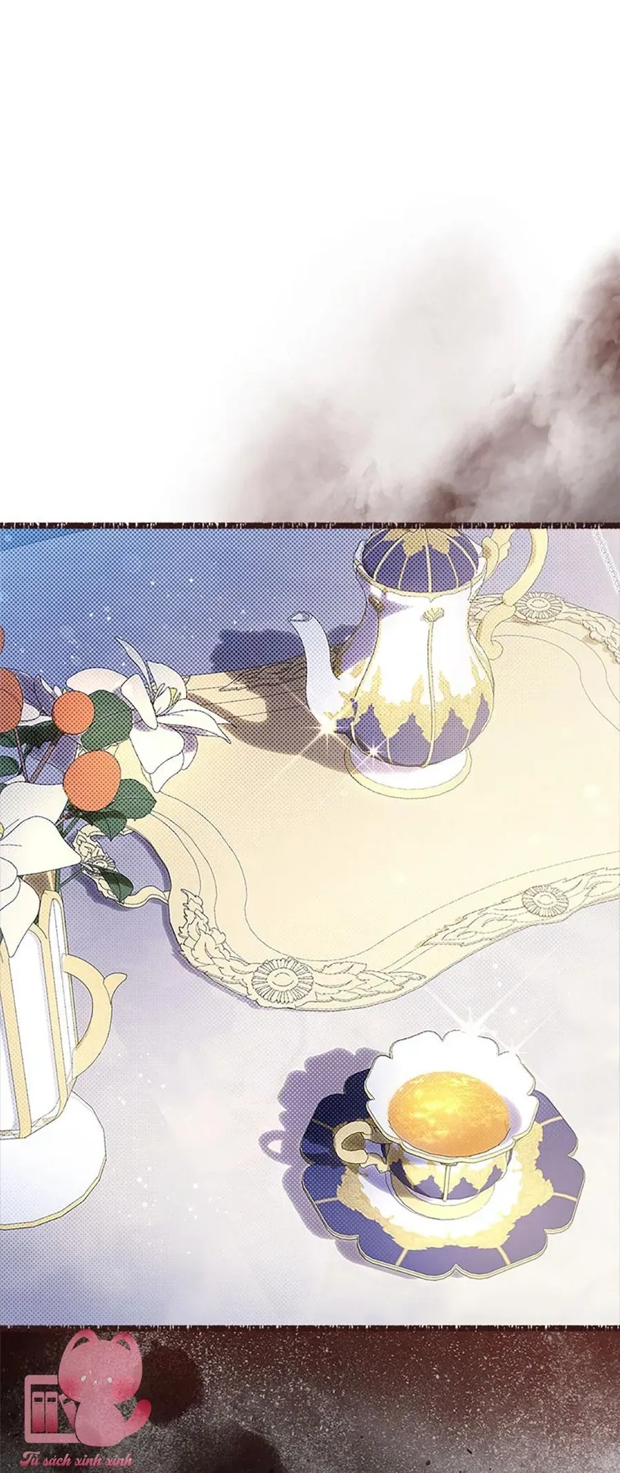 Công Chúa Chloe - Chapter 137 - Page 68