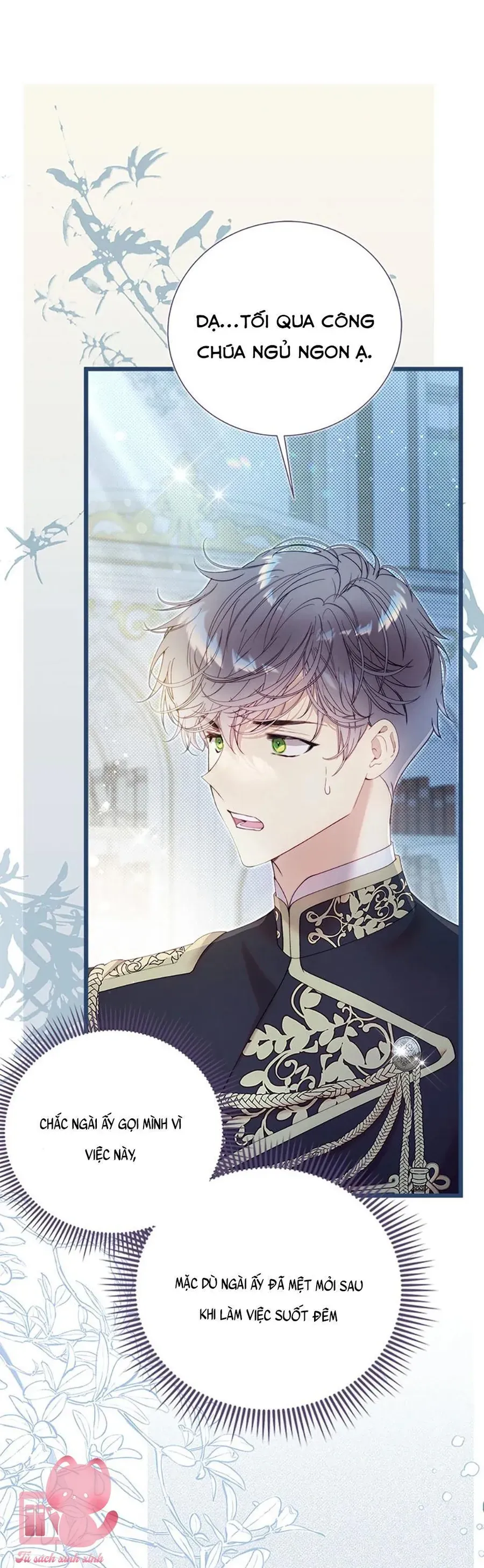 Công Chúa Chloe - Chapter 137 - Page 7