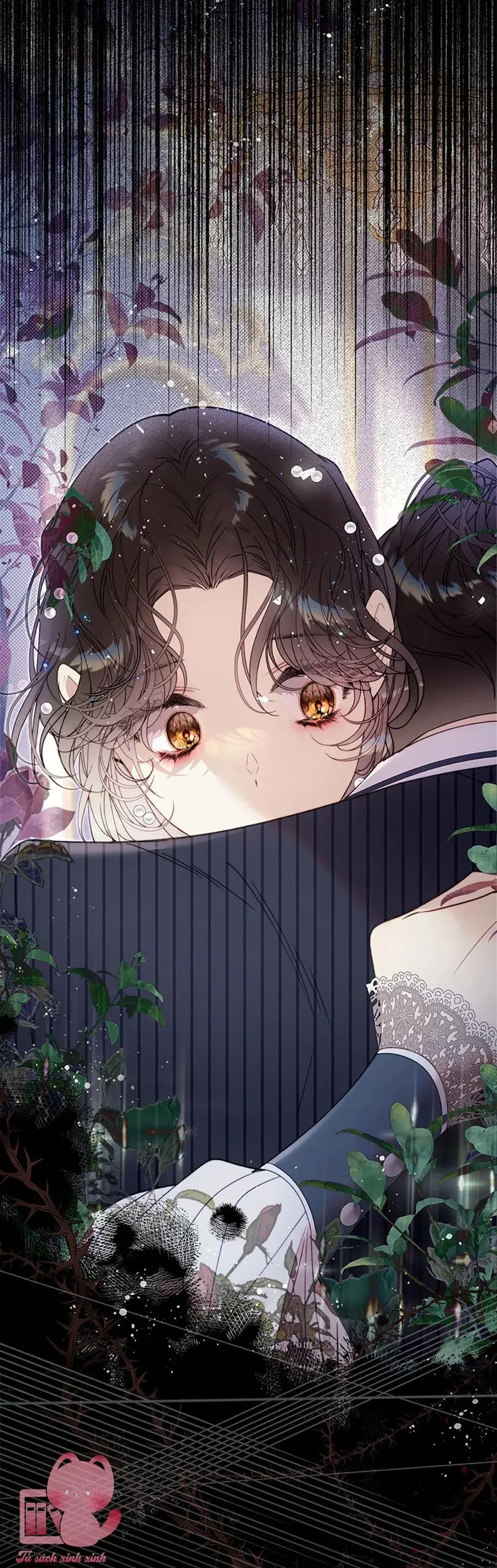 Công Chúa Chloe - Chapter 137 - Page 70