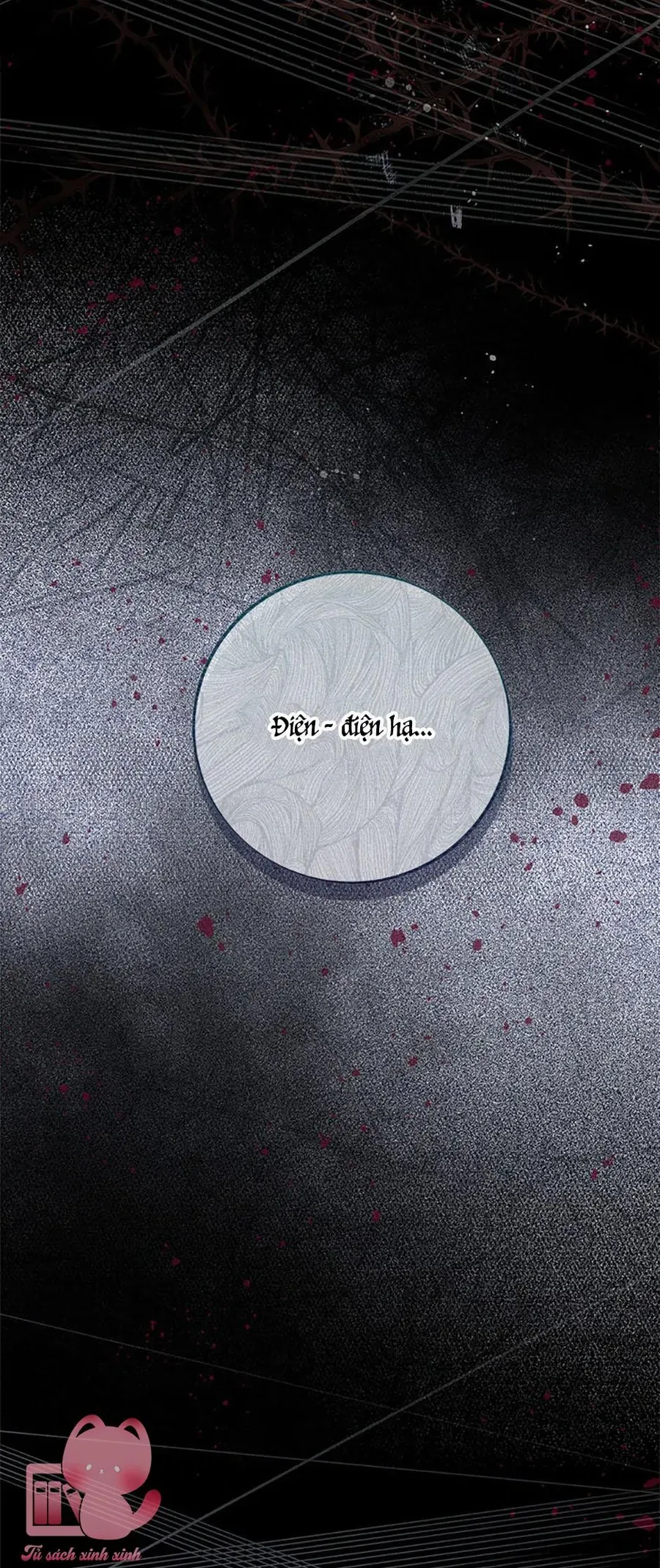 Công Chúa Chloe - Chapter 137 - Page 71