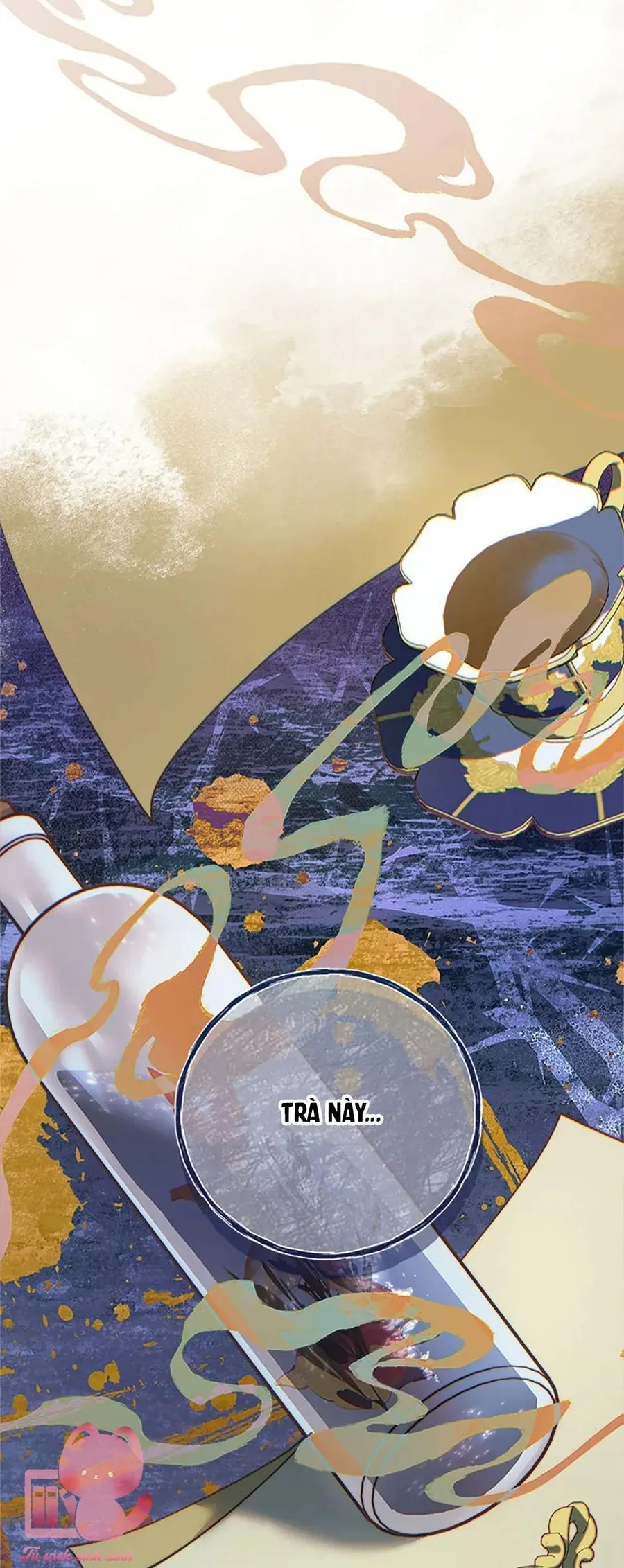 Công Chúa Chloe - Chapter 137 - Page 73