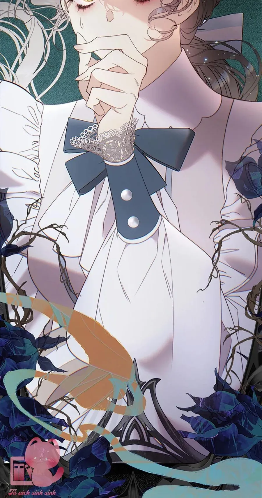 Công Chúa Chloe - Chapter 137 - Page 75