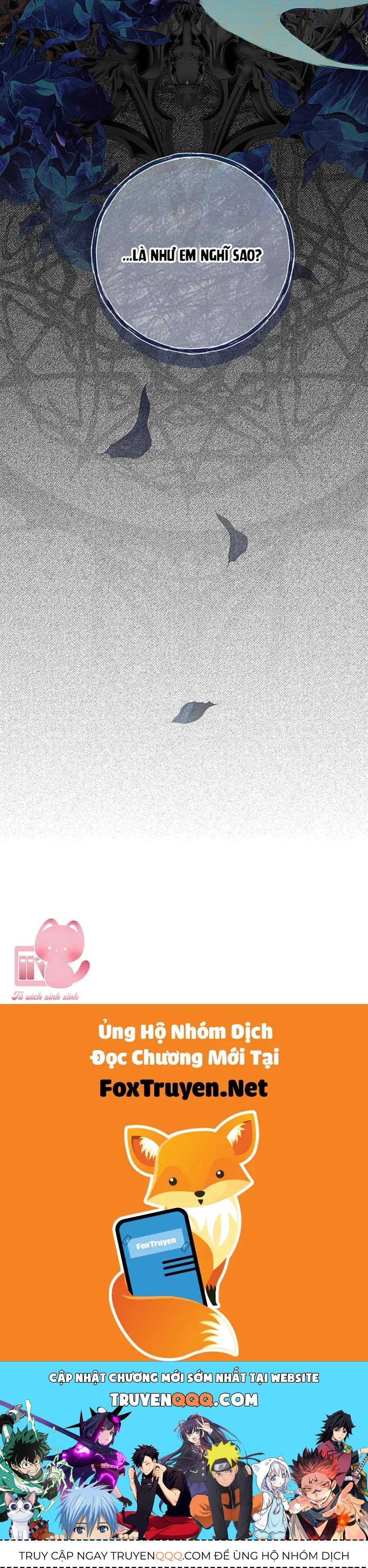 Công Chúa Chloe - Chapter 137 - Page 76