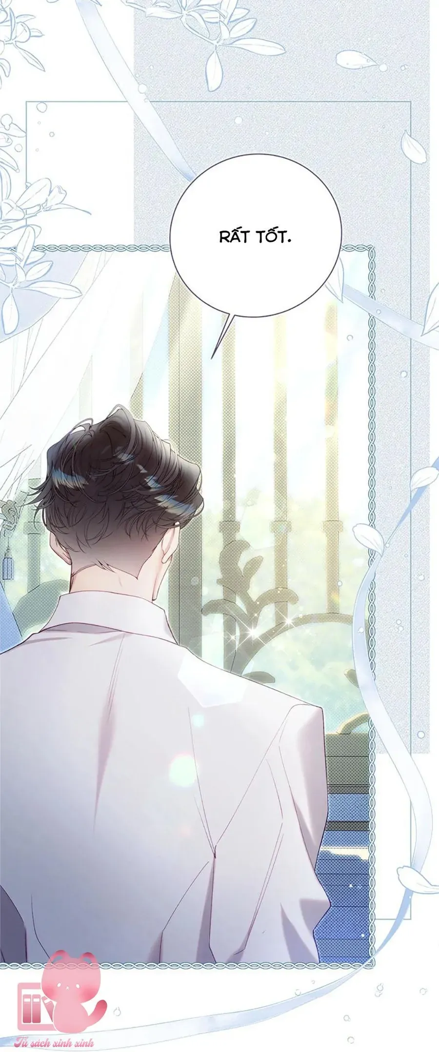 Công Chúa Chloe - Chapter 137 - Page 8