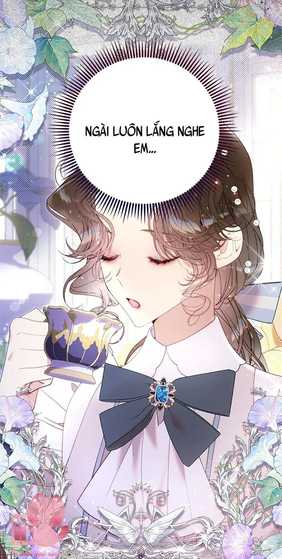 Công Chúa Chloe - Chapter 138 - Page 10