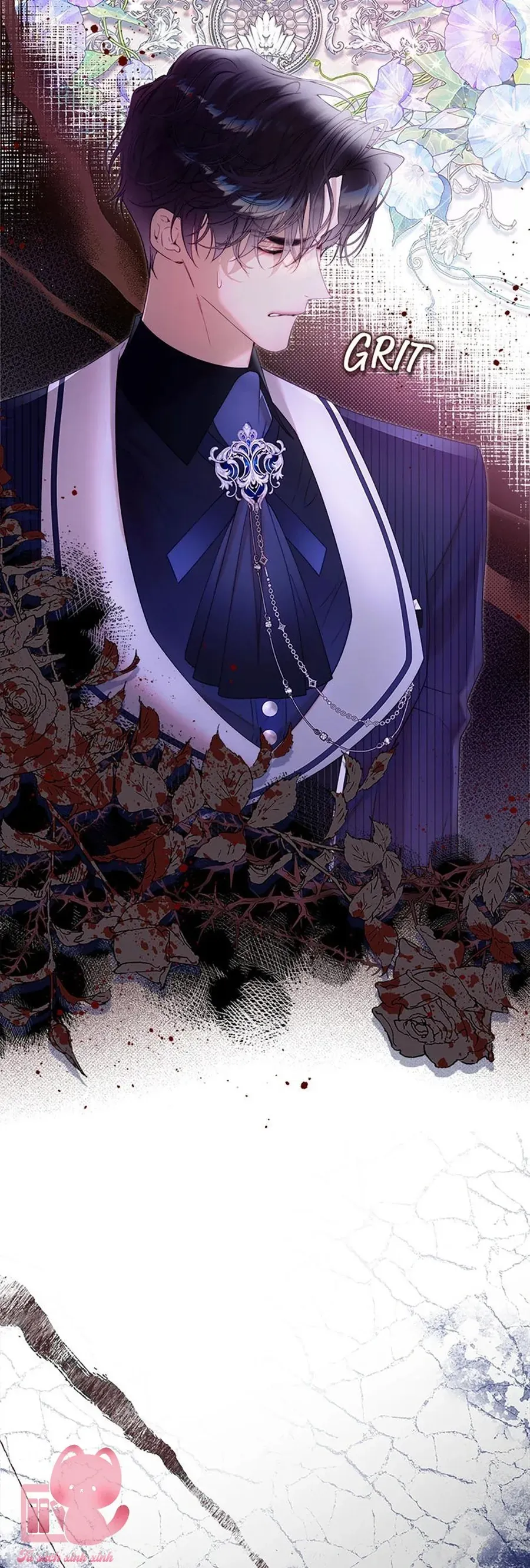 Công Chúa Chloe - Chapter 138 - Page 11