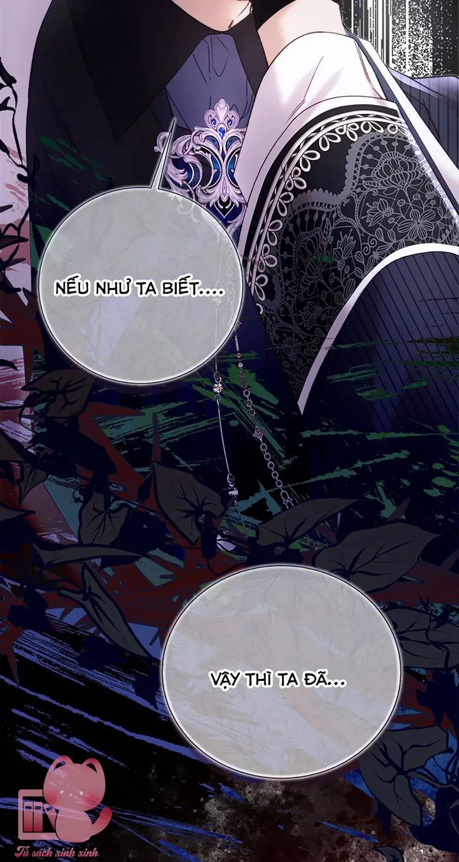 Công Chúa Chloe - Chapter 138 - Page 15