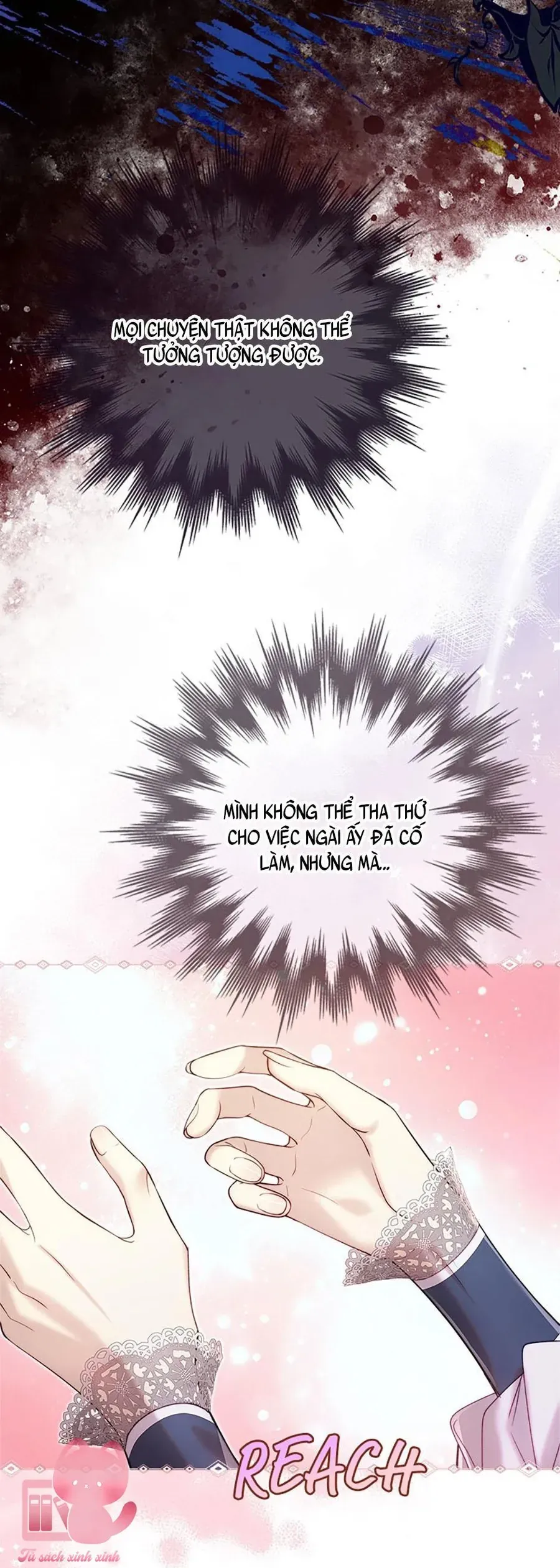 Công Chúa Chloe - Chapter 138 - Page 16