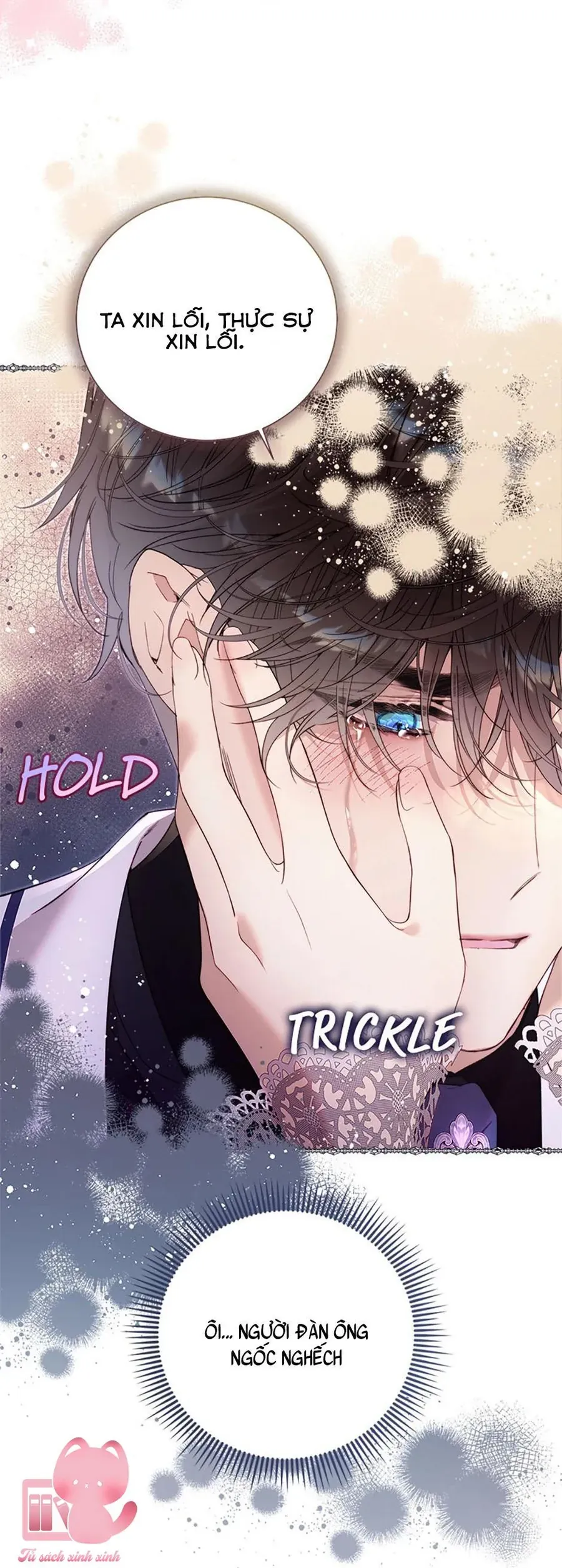 Công Chúa Chloe - Chapter 138 - Page 17