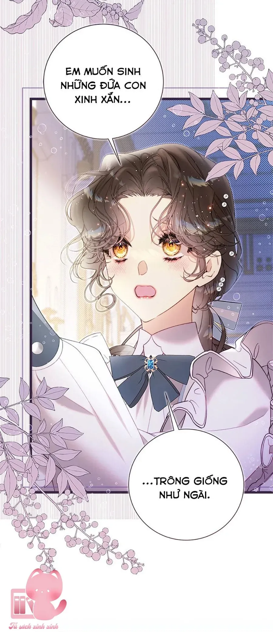 Công Chúa Chloe - Chapter 138 - Page 19