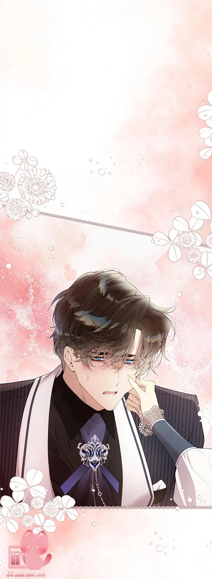 Công Chúa Chloe - Chapter 138 - Page 23