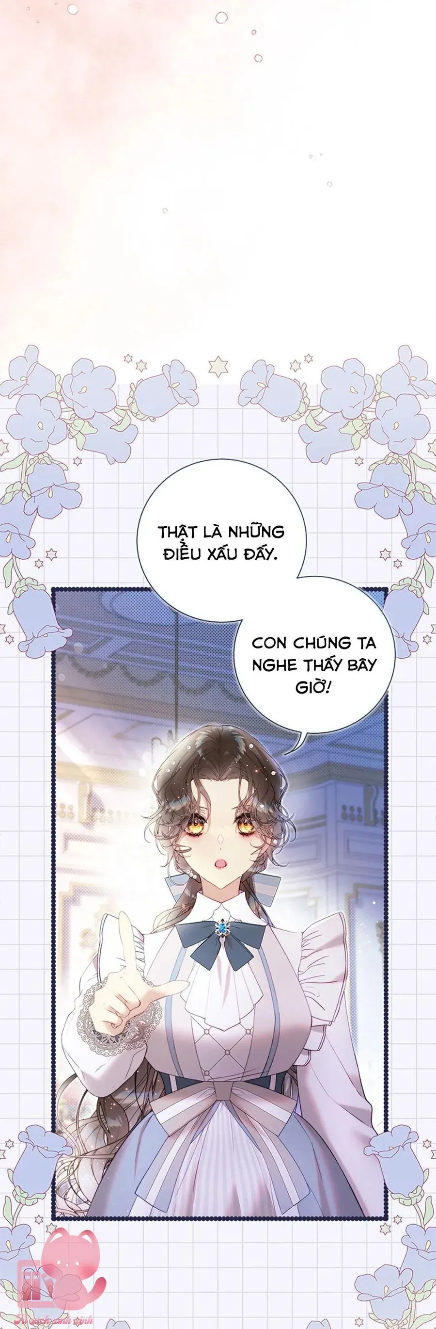 Công Chúa Chloe - Chapter 138 - Page 24