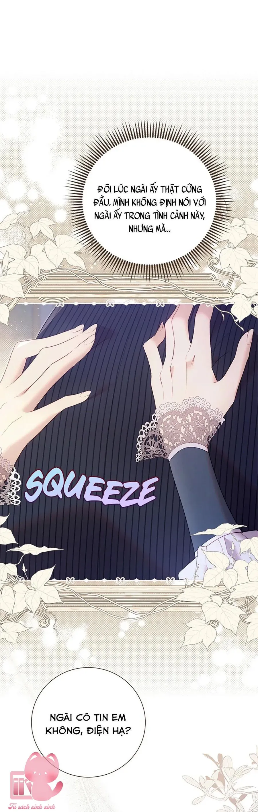 Công Chúa Chloe - Chapter 138 - Page 32