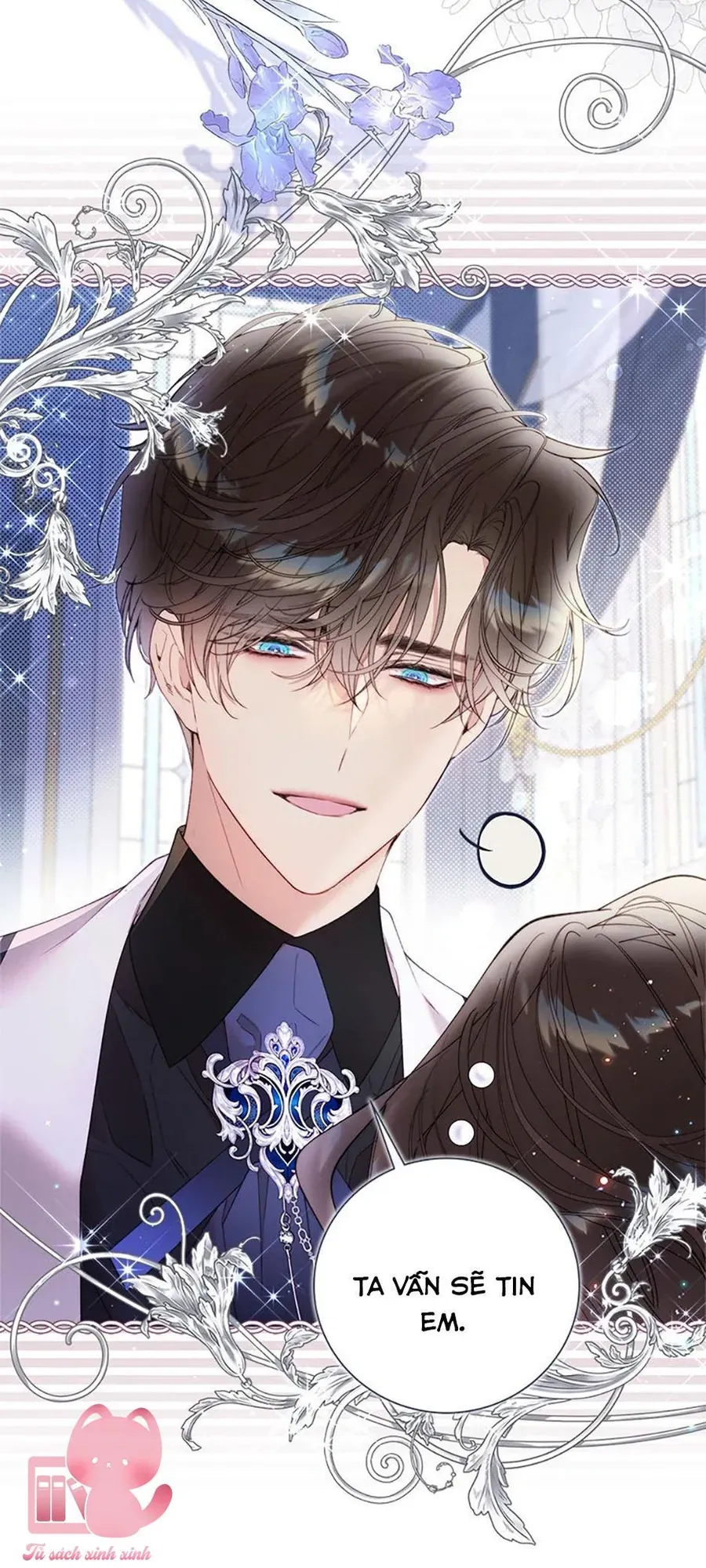 Công Chúa Chloe - Chapter 138 - Page 36