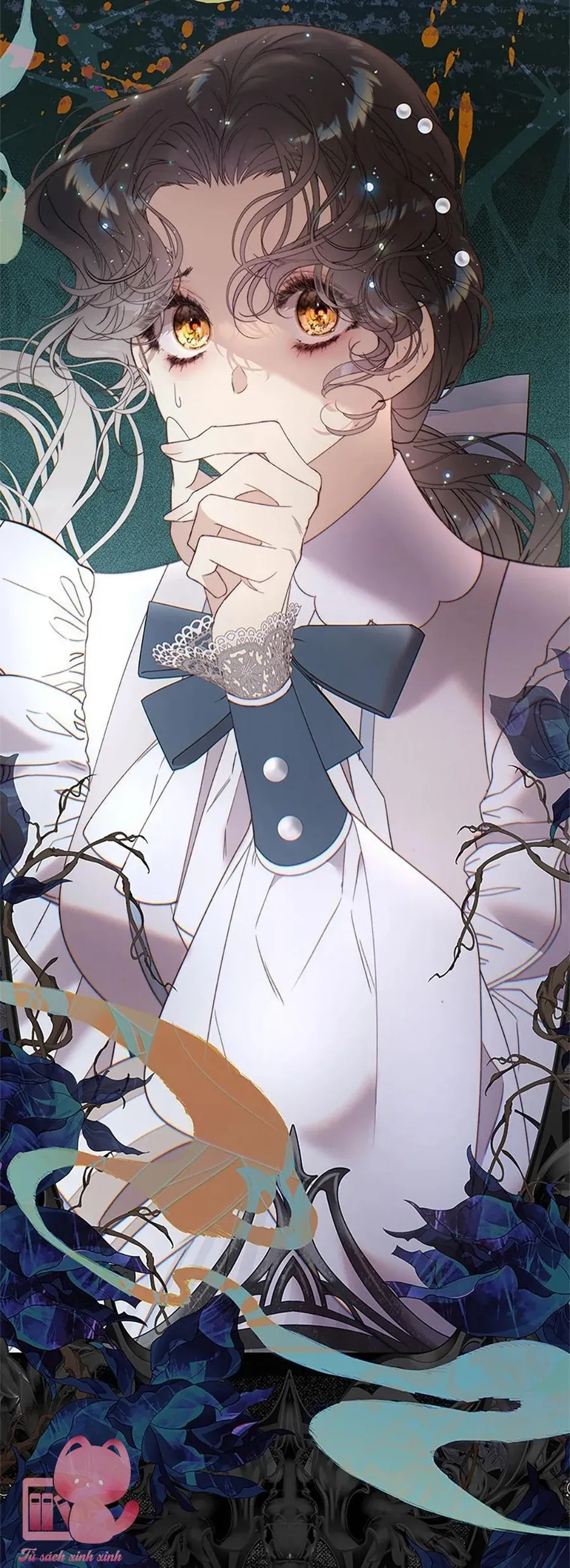 Công Chúa Chloe - Chapter 138 - Page 4