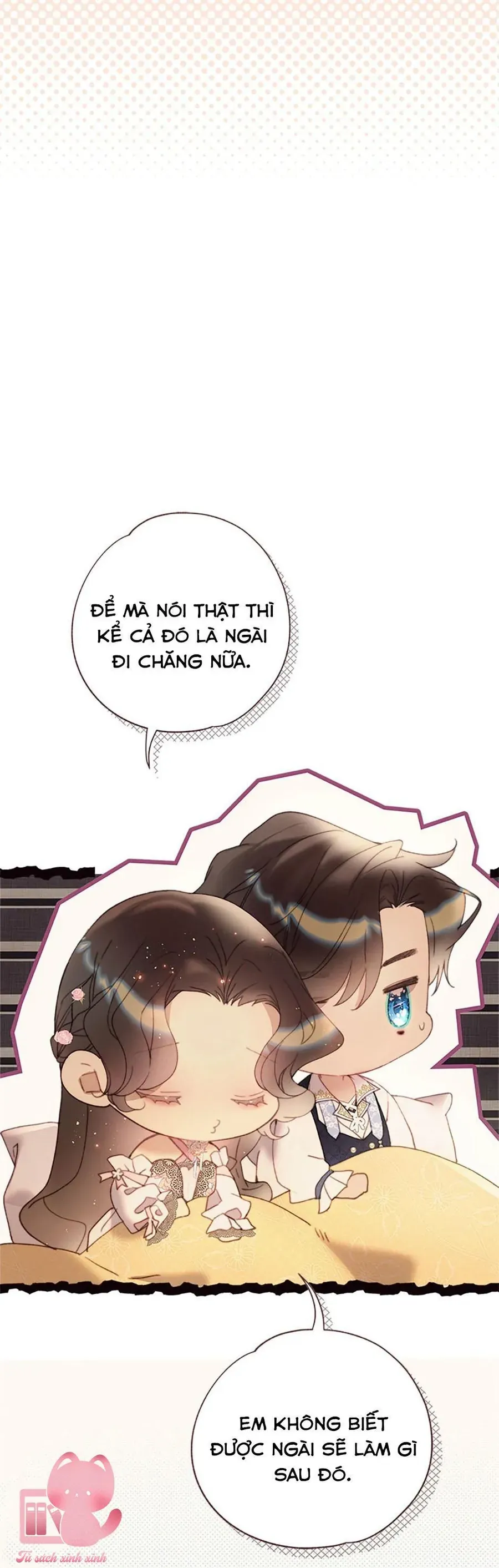 Công Chúa Chloe - Chapter 138 - Page 42