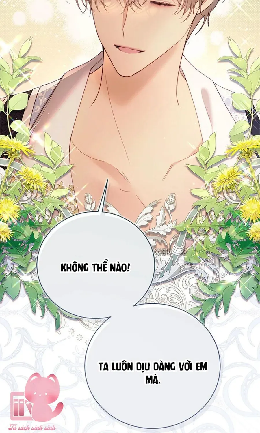 Công Chúa Chloe - Chapter 138 - Page 44