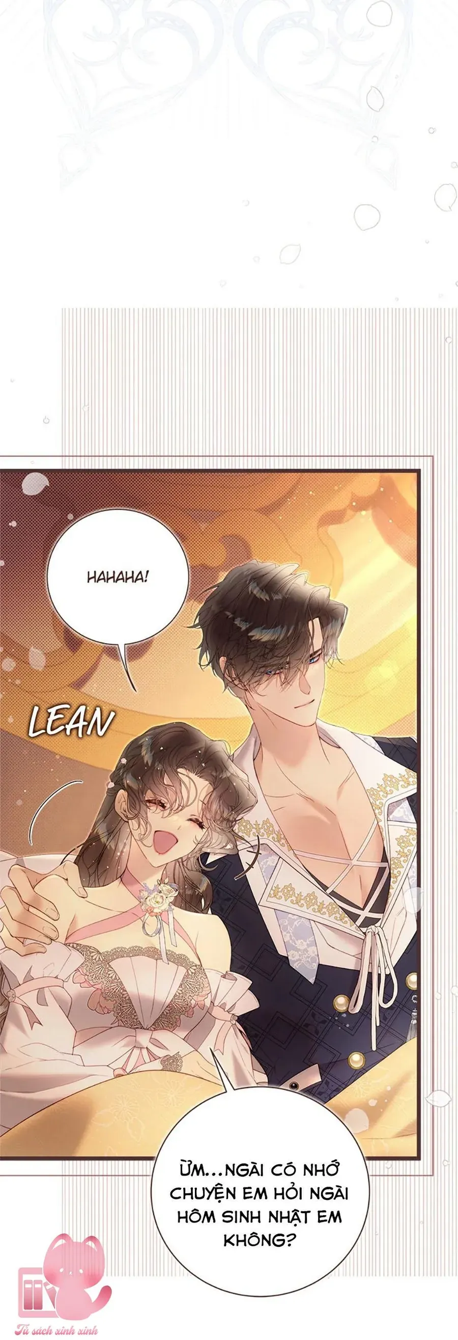 Công Chúa Chloe - Chapter 138 - Page 45