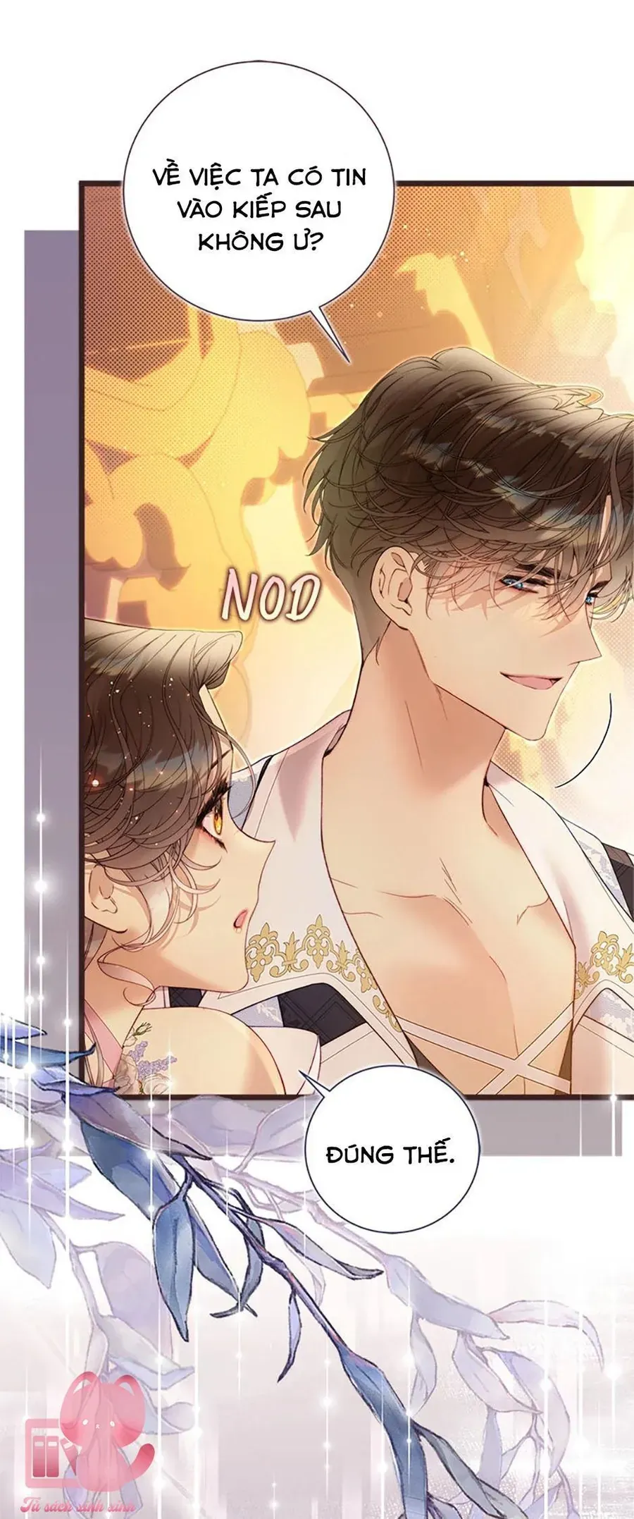 Công Chúa Chloe - Chapter 138 - Page 46
