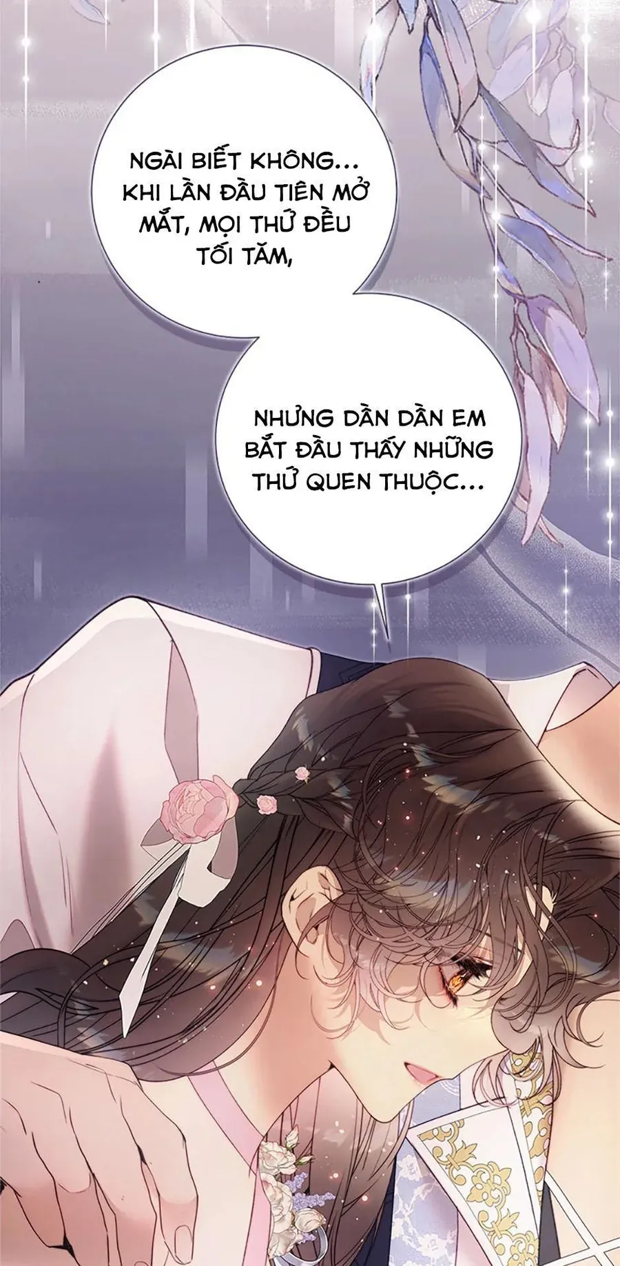 Công Chúa Chloe - Chapter 138 - Page 47